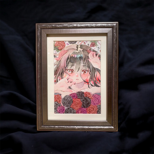 はなもじ＊HANAMOJI＊ - BOOTH