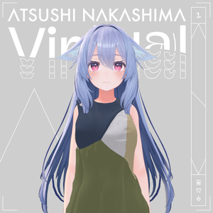 桔梗ちゃん対応　MILANO  FASHION  WEEK  2023AW出展「Nature Tone Dress」VFS2023出演記念キャンペーン