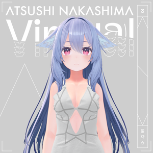 桔梗（Kikyo)ちゃん対応　MILANO FASHION WEEK 2023AW出展「ECO White Dress」VFS2023出演記念キャンペーン