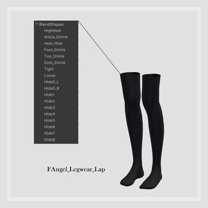 [Grus/Lapwing] Fallen Angel 缩略图 9