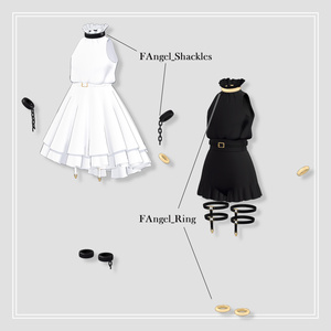 [Grus/Lapwing] Fallen Angel 缩略图 5