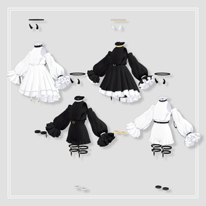 [Grus/Lapwing] Fallen Angel 缩略图 6