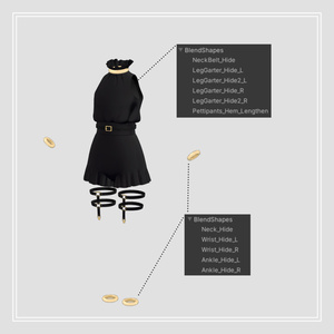[Grus/Lapwing] Fallen Angel 缩略图 8