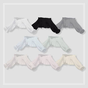 [Grus/Lapwing] Summer Style 2024 缩略图 9