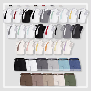 [Grus/Lapwing] Summer Style 2024 缩略图 7