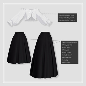 [Grus/Lapwing] Summer Style 2024 缩略图 12