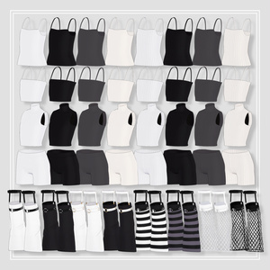 [Lapwing] Underwear Set 缩略图 3