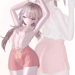 [5アバター対応/セール中‼️] よれよれ