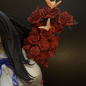 【エイリアンステージ】スア　ガレージキット エイリアンステージ】スア ガレージキット - keima-tobi - BOOTH