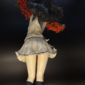 Fate/Grand Order バーヴァン・シー ガレージキット - 彩縁堂 - BOOTH