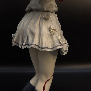 数量限定・在庫品】レイピア ガレージキット（WF2025夏