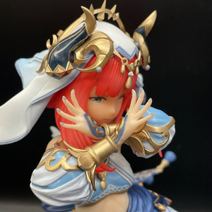 1/4 甘雨 - T's system. - BOOTH