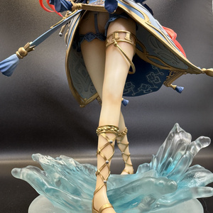 Amazon | 原神 フリーナ フィギュア 25cm PVC&ABS製 1/6スケール