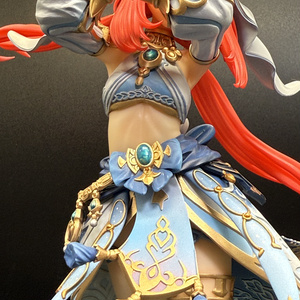 1/4 甘雨 - T's system. - BOOTH