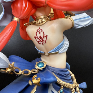 1/4 甘雨 - T's system. - BOOTH