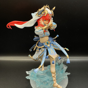 1/4 甘雨 - T's system. - BOOTH