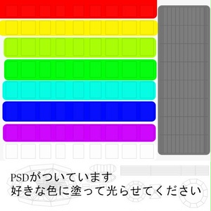 まわるひかるゆれるミラーボールピアス 缩略图 5