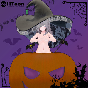 ハロウィン改変パーツ イージーハロウィン 缩略图 3