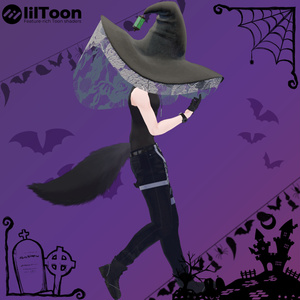 ハロウィン改変パーツ イージーハロウィン 缩略图 5