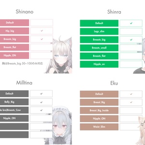 【軽量・多人数向け設計】ハンドルプリズ 缩略图 13