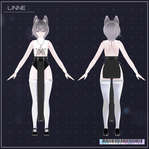【軽量・多人数向け設計】Scallop High Cut Suit（スカラップ・ハイカットスーツ） 缩略图 9