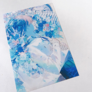 複製画 - ヒトこもる - BOOTH