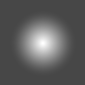 SimpleHalo Shader VRChatワールド向けHalo表現用シェーダー