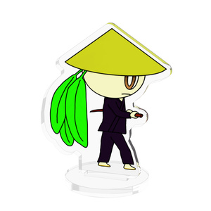 天王寺聖護　アクリルフィギュア