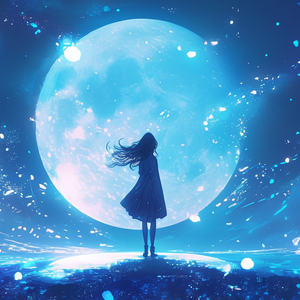 月夜