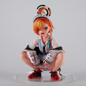 NEW 1/18 オーシャンコスモス0109 フィギュア　完成品　1/64より大 1/18 オーシャンコスモス OC-M0051 フィギュア ミニチュア