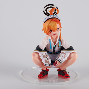 ミツクリザメ 完成品フィギュア - hancho3142 - BOOTH