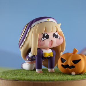 d*n様 トリッカル コミー フィギュア d*n様 トリッカル コミー
