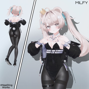 BUNNYCODE .01 缩略图 4