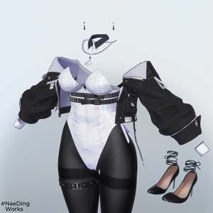 BUNNYCODE .01 缩略图 9