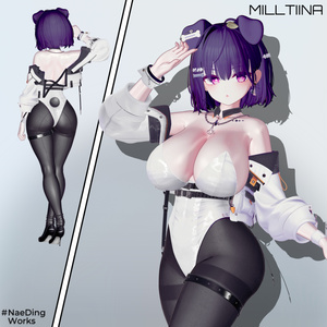 BUNNYCODE .01 缩略图 3