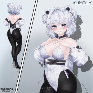 BUNNYCODE .01 缩略图 5