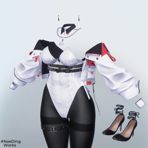 BUNNYCODE .01 缩略图 10