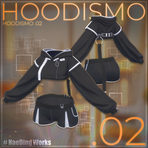 HOODISMO .02 缩略图 19