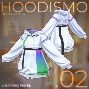 HOODISMO .02 缩略图 16