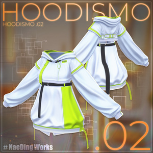 HOODISMO .02 缩略图 20