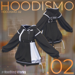 HOODISMO .02 缩略图 18