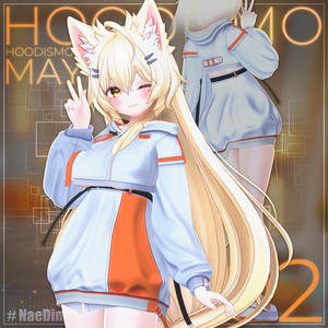 HOODISMO .02 缩略图 8