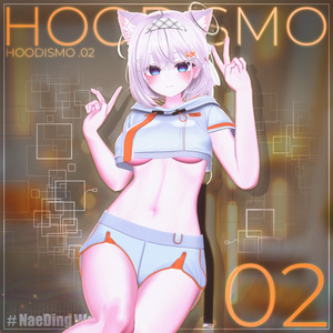 HOODISMO .02 缩略图 3