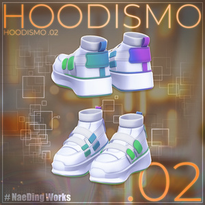 HOODISMO .02 缩略图 25