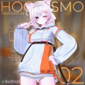 HOODISMO .02