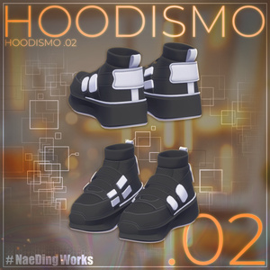 HOODISMO .02 缩略图 26