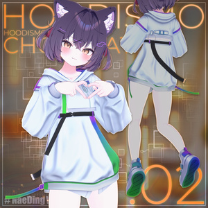 HOODISMO .02 缩略图 9