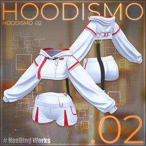 HOODISMO .02 缩略图 23