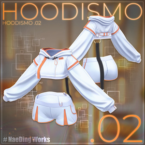 HOODISMO .02 缩略图 15