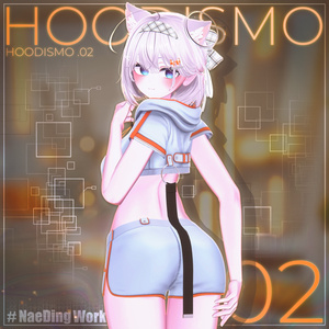 HOODISMO .02 缩略图 4